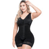 Built-in Bra Colombian Tummy Control Shaper Bodysuit Sonryse 086BF