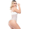 Fajas Colombianas High Waist Tummy Control Daily Use Panties Sonryse 182