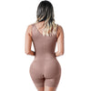 Bodysuit de control de abdomen posparto y poscirugía Sonryse TR53ZL