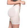 Shorts Moldeadores de Talle Alto para Mujer Fajas Colombianas Sonryse TR70ZF