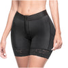 Shorts Moldeadores de Talle Alto para Mujer Fajas Colombianas Sonryse TR70ZF