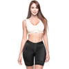 Fajas Colombianas Shaping Tummy Control Short Body Shaper Sonryse TR71