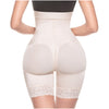 Butt Lifter Tummy Control Bodysuit for Women SONRYSE TR72BF