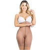 High Rise Butt Lifting Shapewear Shorts for Women SONRYSE TR73ZF