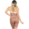 High Rise Butt Lifting Shapewear Shorts for Women SONRYSE TR73ZF