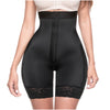 High Rise Butt Lifting Shapewear Shorts for Women SONRYSE TR73ZF