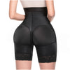 High Rise Butt Lifting Shapewear Shorts for Women SONRYSE TR73ZF