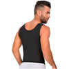 Slimming Vest Shapewear Compression Tank Top for Men MYD 0760-2-Fajas Colombianas Shop