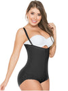 Strapless Butt Lifting Shapewear for Dresses Fajas Salome 412-4-Fajas Colombianas Shop