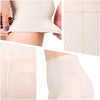 Tummy Control Butt Lifting High Waisted Shapewear Capri LT.Rose 21993-8-Fajas Colombianas Shop