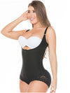 Tummy Control Slimming Butt Lifter Bodysuit Fajas Salome 413-9-Fajas Colombianas Shop