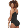 Women Tummy Control High Compression Shapewear Bodysuit MariaE 9415-10-Fajas Colombianas Shop
