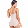 Women Tummy Control High Compression Shapewear Bodysuit MariaE 9415-2-Fajas Colombianas Shop