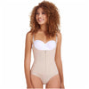 Women Tummy Control High Compression Shapewear Bodysuit MariaE 9415-4-Fajas Colombianas Shop