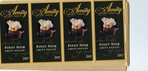 Amity Vineyards