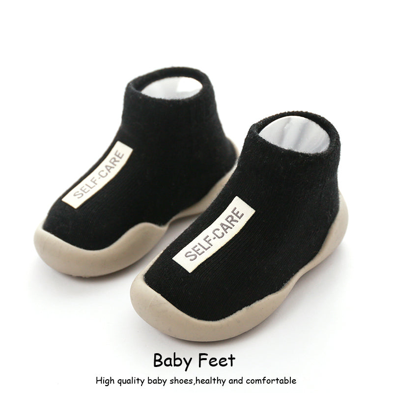 baby shoe