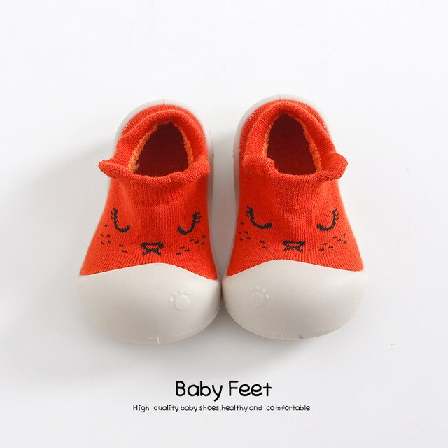 baby sock sneakers