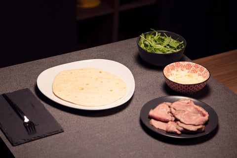 Italian Piadina Bread, Italian Piadina Flatbread, Olive Garden Piadina, Piadina Jamie Oliver, Piadina Wrap, Italian Wrap, Wrap, Pizza