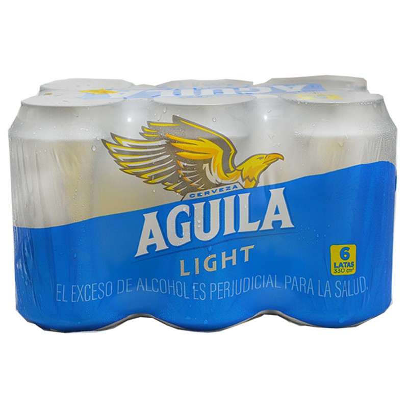 La Careta Licores de la 70 | Cerveza | Águila Light – La Careta Licores de  La 70 - Domicilios en Medellín