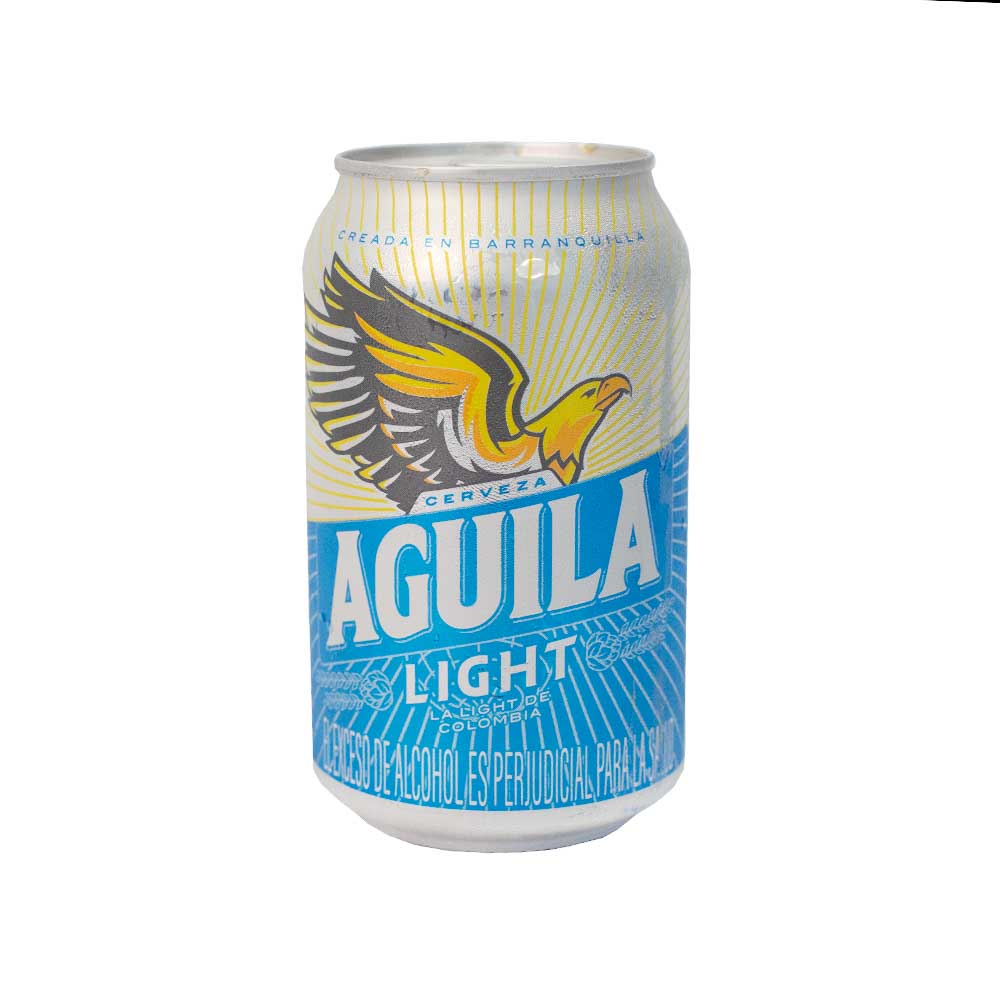 La Careta Licores de la 70 | Cerveza | Águila Light – La Careta Licores de  La 70 - Domicilios en Medellín