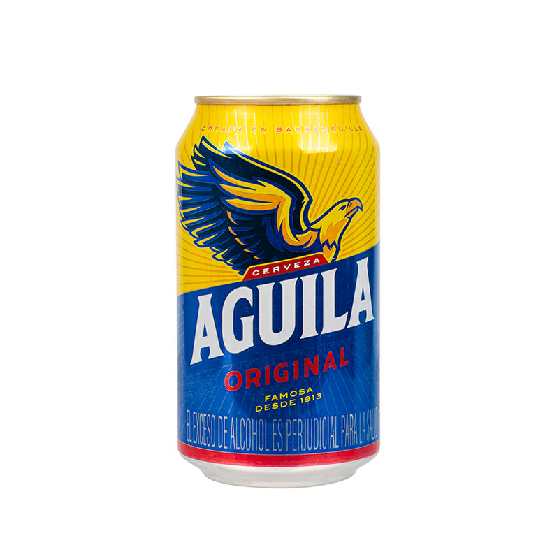 La Careta Licores de la 70 | Cerveza | Águila Original – La Careta Licores  de La 70 - Domicilios en Medellín