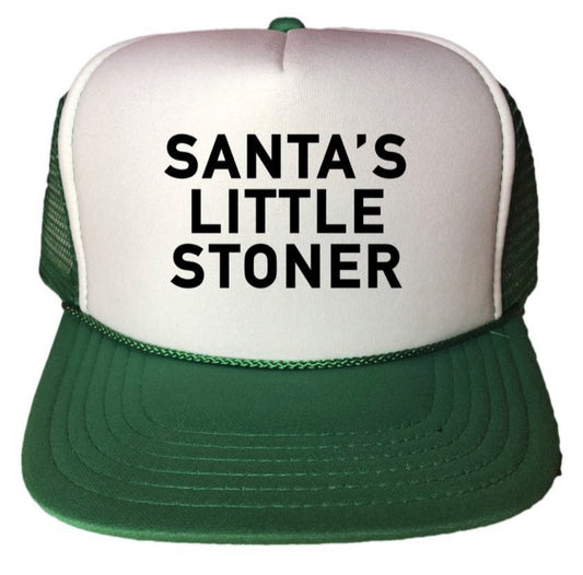Family - Daddy's little shits personalized cap