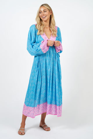 Faith Maxi Dress