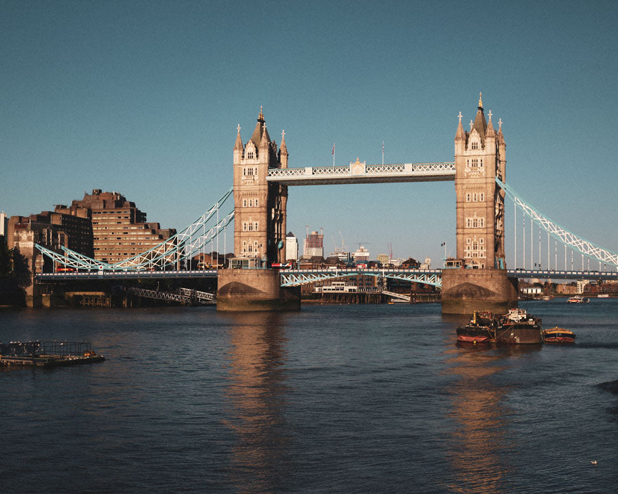Round The Globe London Bridge