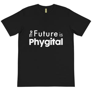 The Future Is Phygital Roblox Avatar Real Items - future shirt roblox