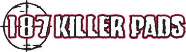 187 Killer Pads Footer Logo