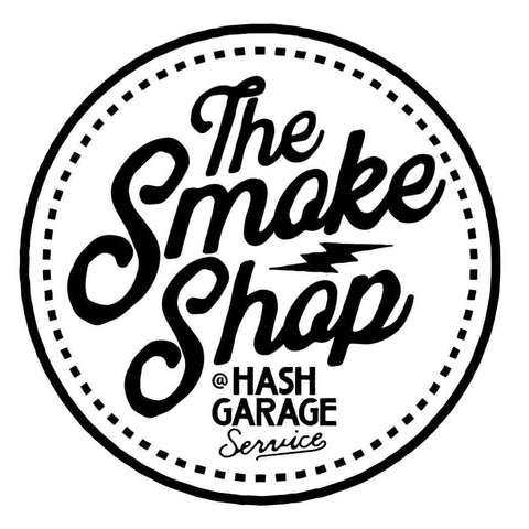 The Smoke Shop