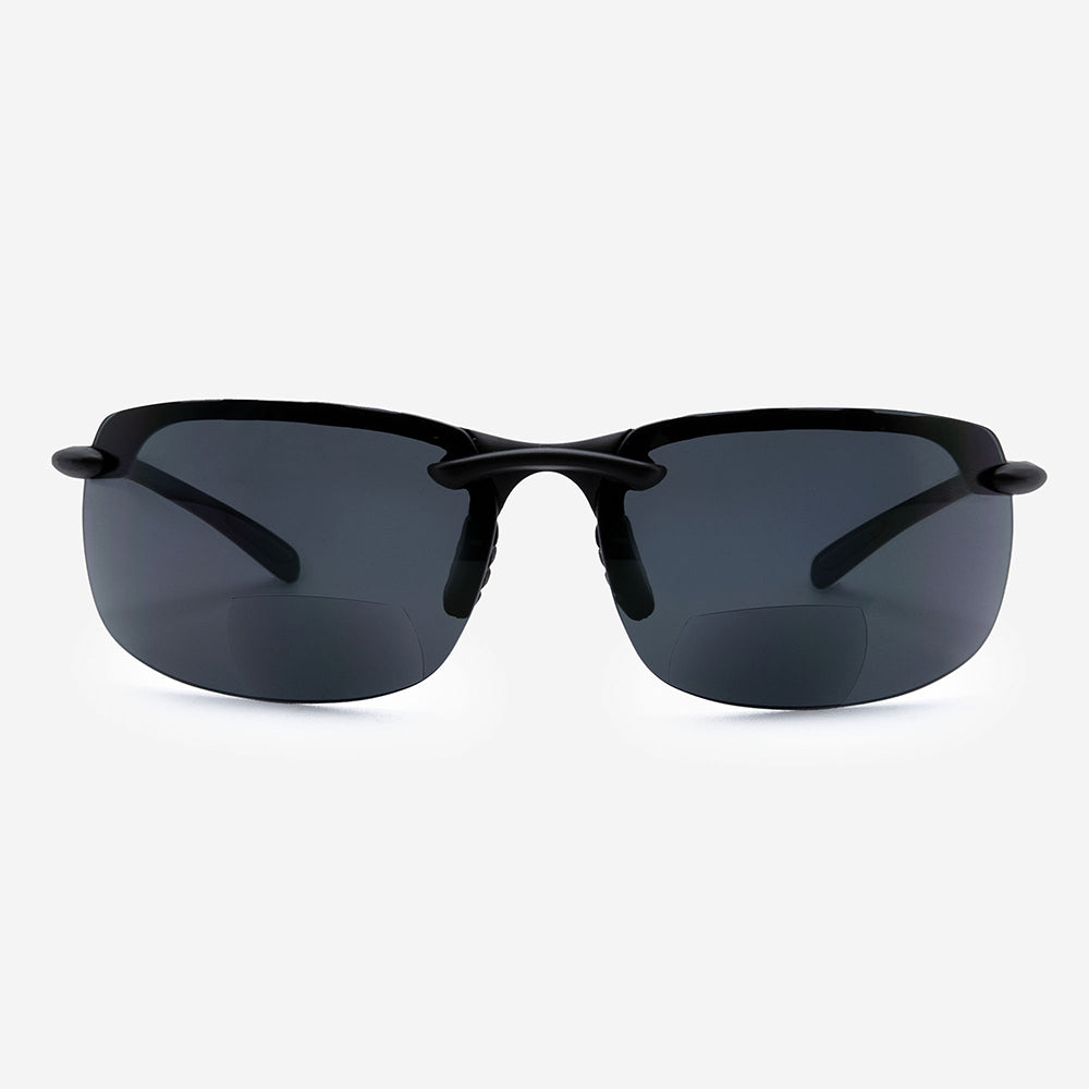 Bifocal Sunglasses - Reading Sunglasses with Readers for Men and Women –  VITENZI