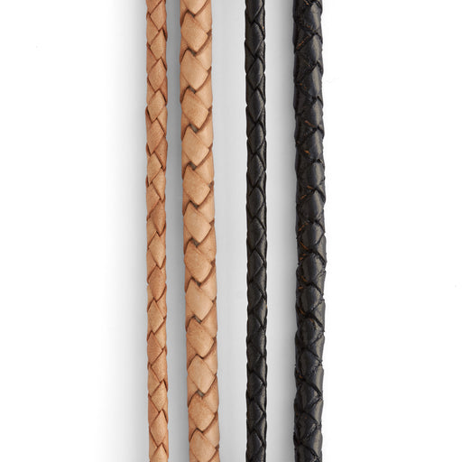 Braided Leather Cord — Tandy Leather Canada