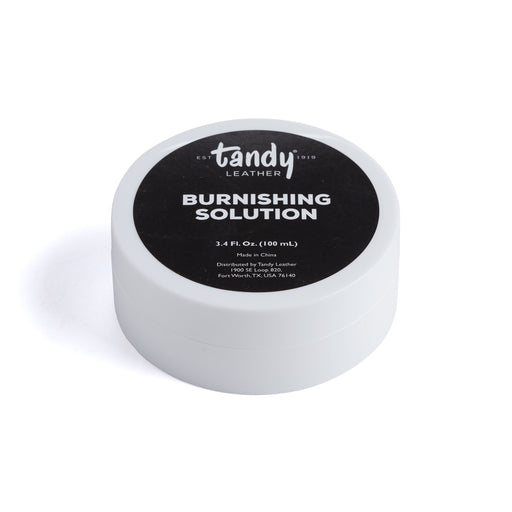 Tokonole Burnishing Agent — Tandy Leather Canada