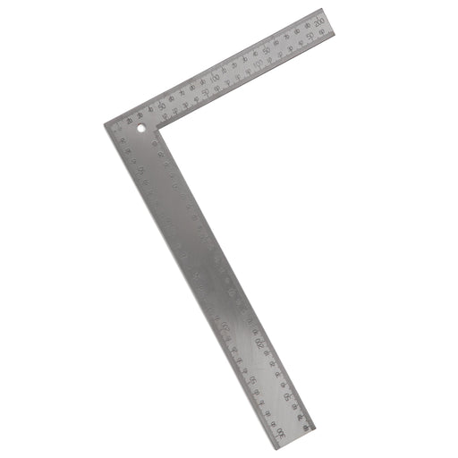 Craftool® Straight Edge Ruler 36 — Tandy Leather International