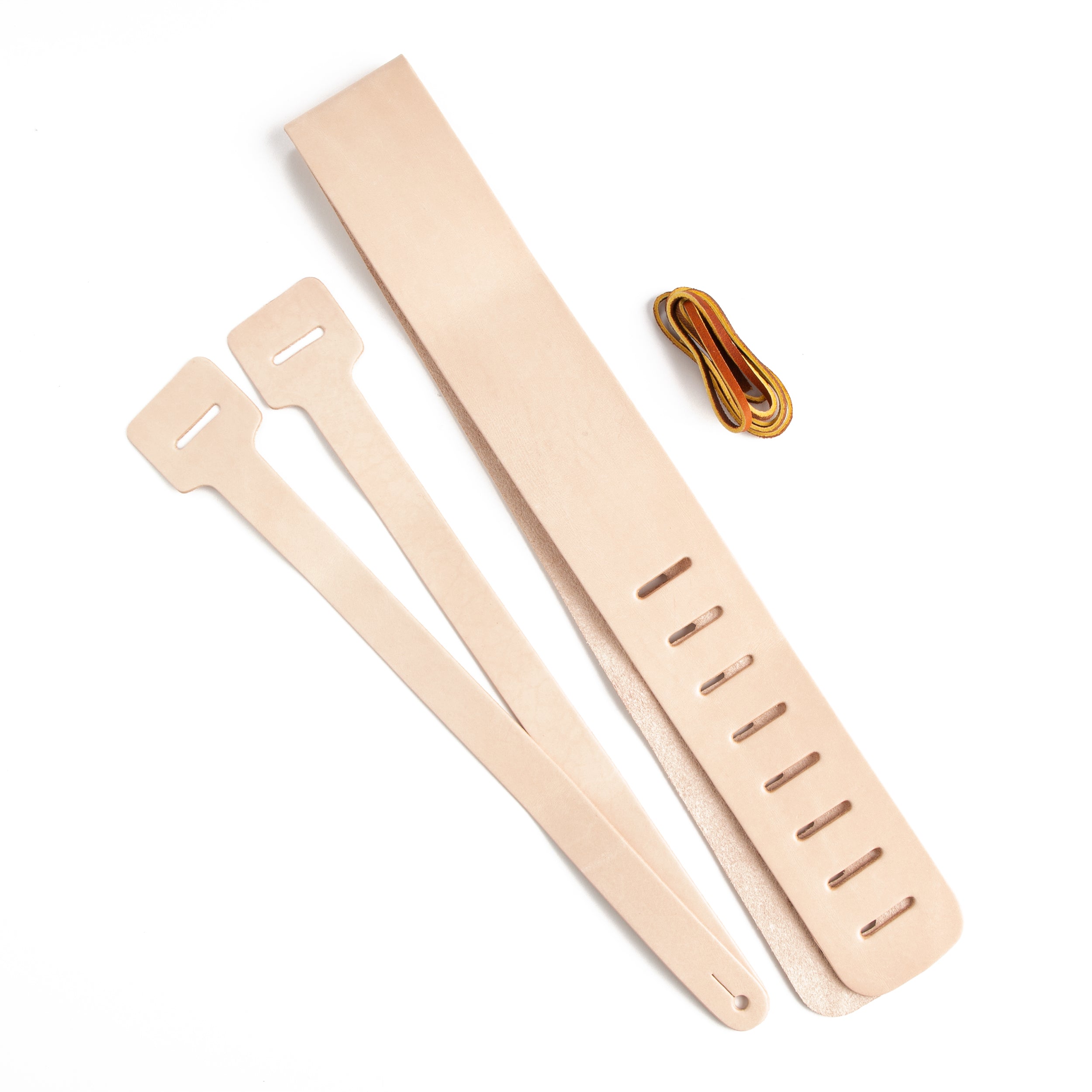 guitar strap kits