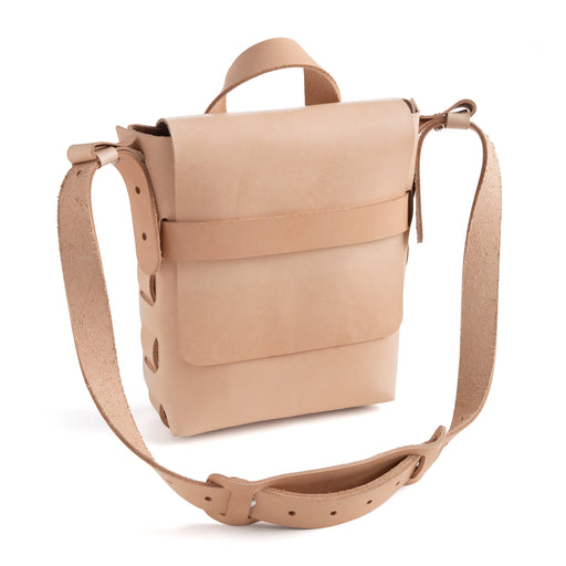 Gift Idea: Clifton Messenger Bag Kit with Cageless Birds — Tandy Leather,  Inc.