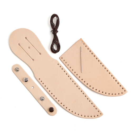 Folding Knife Pouch Kit — Tandy Leather Canada