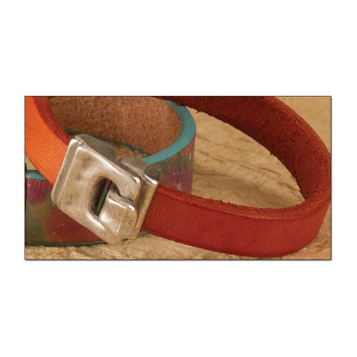 Bracelet Hook Clasp — Tandy Leather Canada