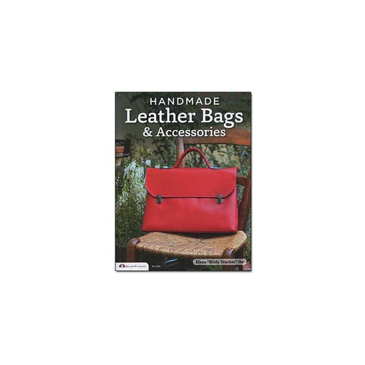Woven Leather Bags — Tandy Leather Canada