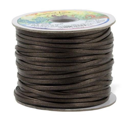 2 Prong Lacing Needle - Maverick Leather Company