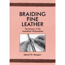 The art of leather braiding - TCDC Resource Center