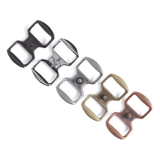 Side Release Buckles -  Canada