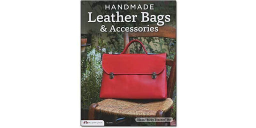 Woven Leather Bags — Tandy Leather Canada