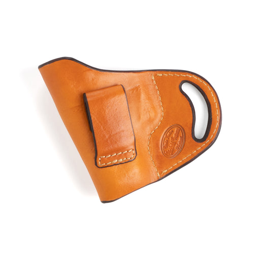 Bullseye Semi-Automatic Holster Leather Pack of 10 from Tandy Leather