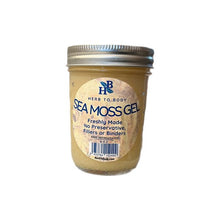 Load image into Gallery viewer, Sea Moss Gel Jar – Wholesale – 8oz – 16oz
