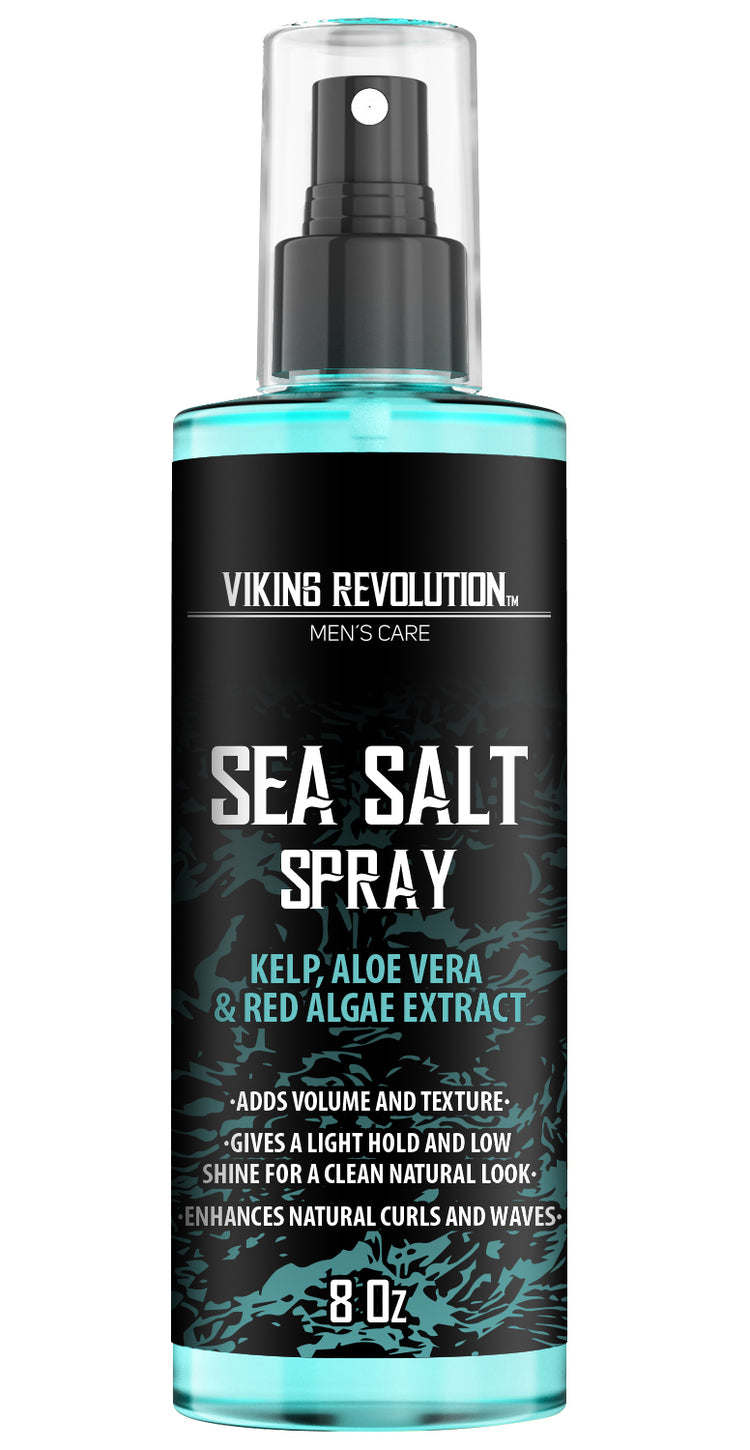 Sea Salt Hair Spray