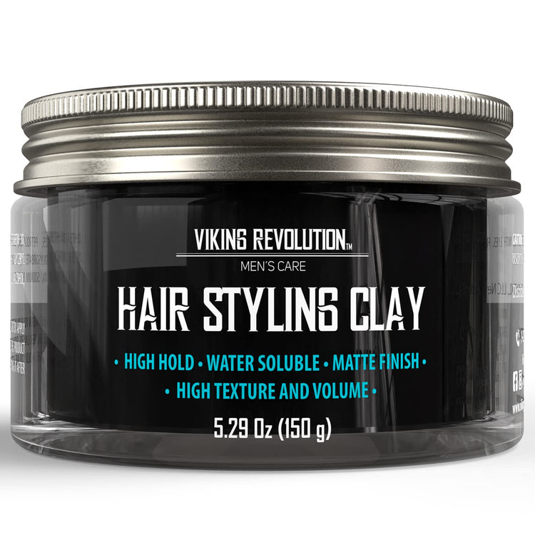 Hair Clay For Men 1103