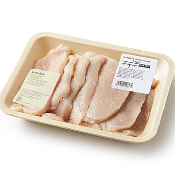 Fresh Turkey Wings - Tierra Verde Farms