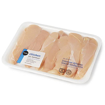 Publix Fresh Turkey Cutlets, All Natural, USDA Inspected, Premium